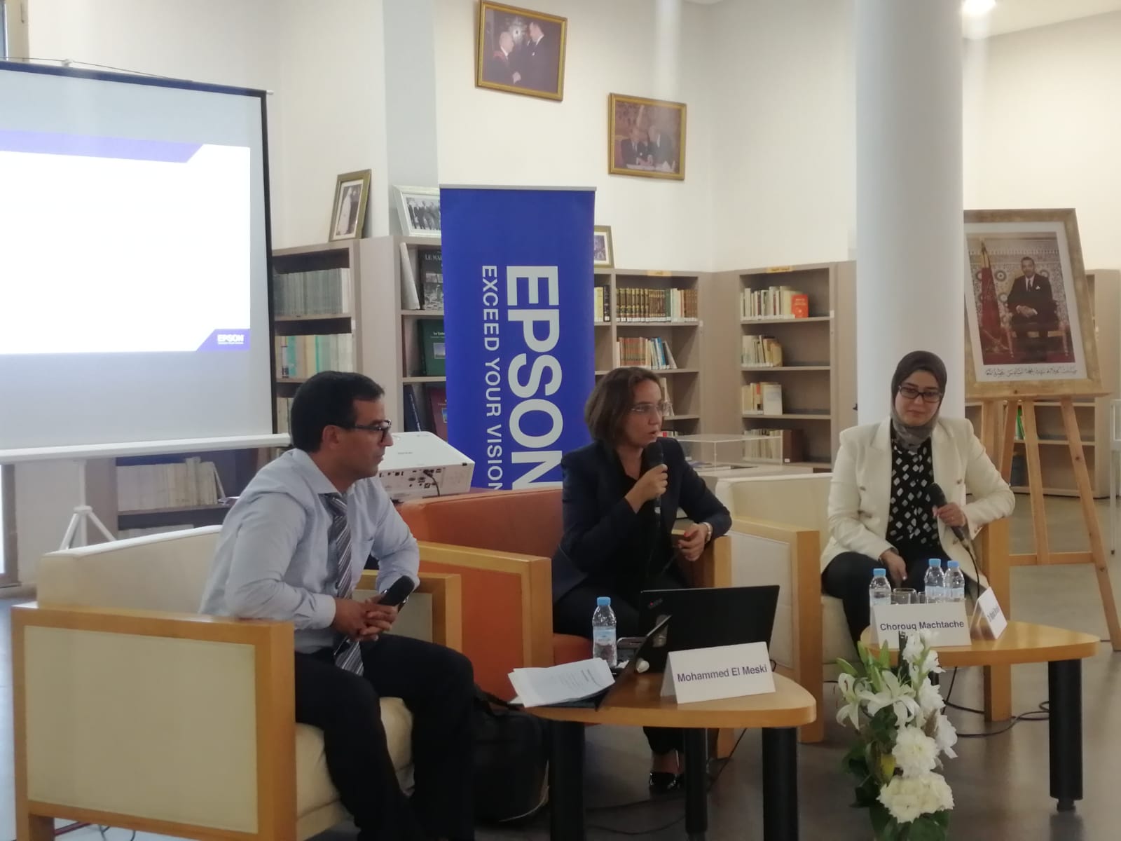 Education : Plus de 70% des enseignants marocains préfèrent l’enseignement hybride
